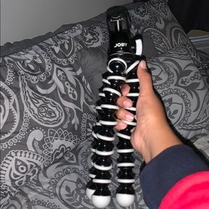 Joby tripod